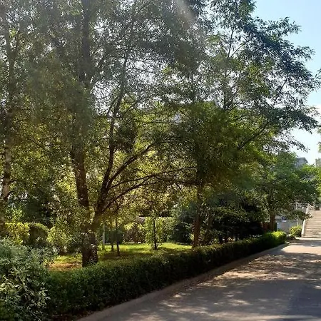 Karkonoska Z Garazem Lejlighed *