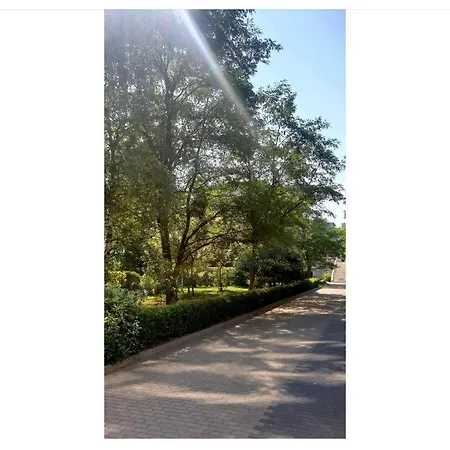 Lejlighed Karkonoska Z Garazem