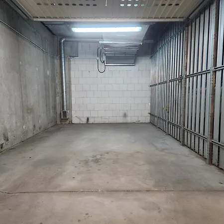 Lejlighed Karkonoska Z Garazem *