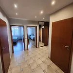 Appartamento Karkonoska Z Garazem