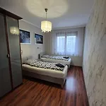 Karkonoska Z Garazem Appartamento