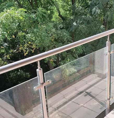 Karkonoska Z Garazem Appartement