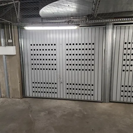 Karkonoska Z Garazem Appartement *