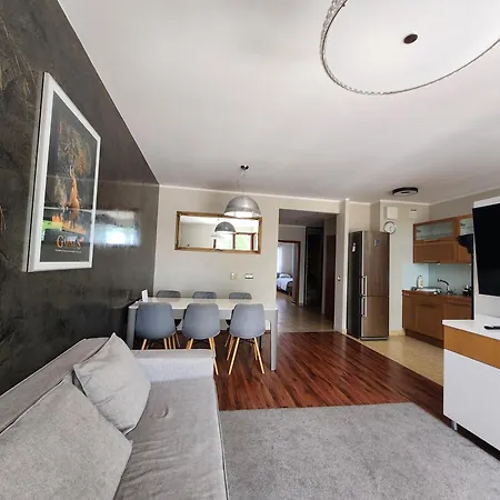 Karkonoska Z Garazem Wrocław